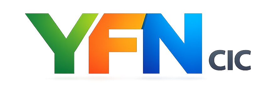 logo youn futers norwich cic